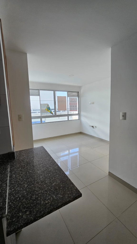 Apartaestudio en Arriendo en Nuevo horizonte, Barranquilla