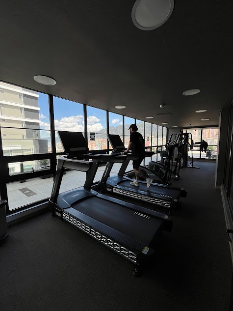Apartamento en venta en Chapinero, Bogotá · foto 12 de 15