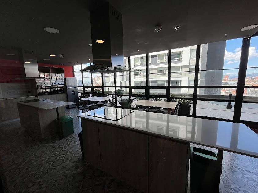 Apartamento en venta en Chapinero, Bogotá · foto 9 de 15