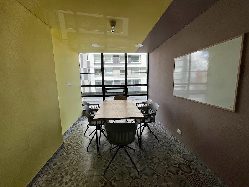 Apartamento en venta en Chapinero, Bogotá · foto 10 de 15