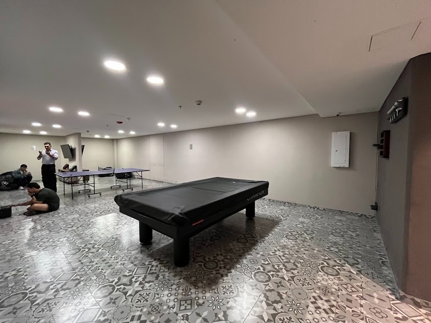 Apartamento en venta en Chapinero, Bogotá · foto 8 de 15