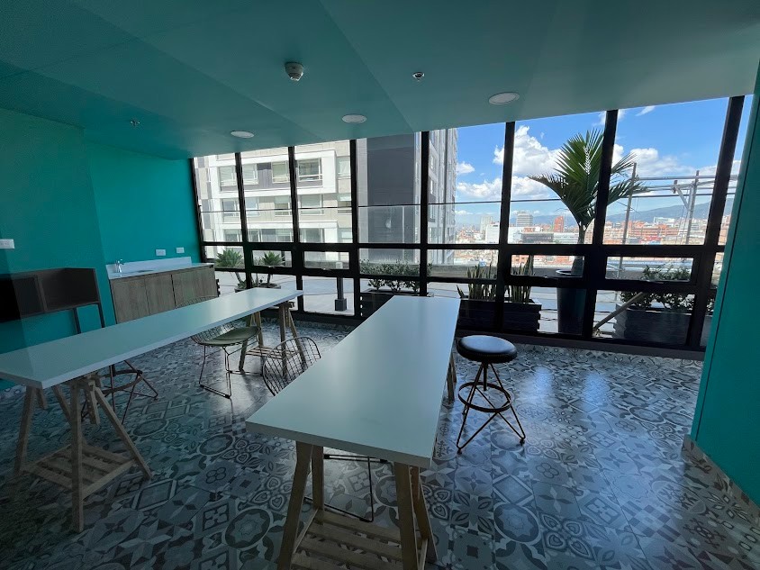 Apartamento en venta en Chapinero, Bogotá · foto 11 de 15