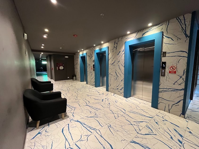 Apartamento en venta en Chapinero, Bogotá · foto 4 de 15