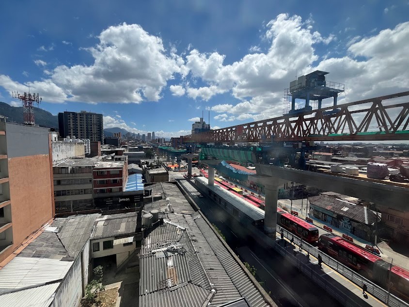 Apartamento en venta en Chapinero, Bogotá · foto 15 de 15