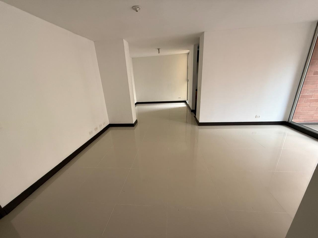 Apartamento en venta en Señorial, Envigado · foto 3 de 24