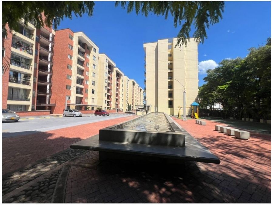 Apartamento en venta en Señorial, Envigado · foto 22 de 24