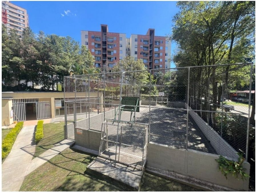 Apartamento en venta en Señorial, Envigado · foto 21 de 24