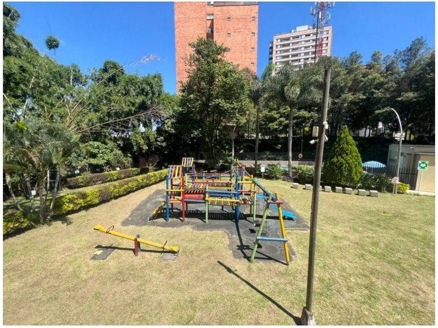 Apartamento en venta en Señorial, Envigado · foto 20 de 24