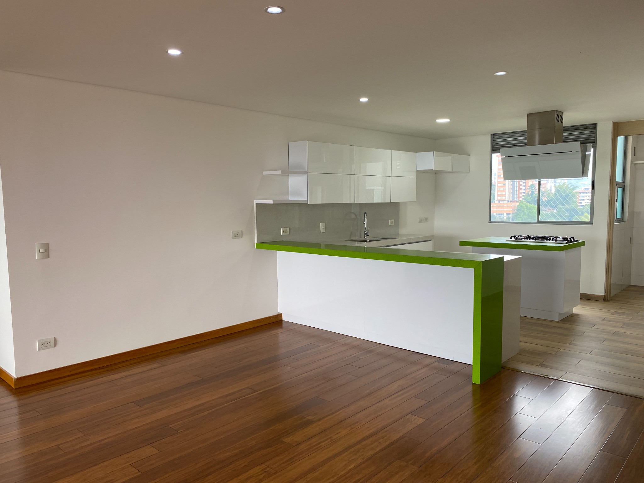 Apartamento en Venta en Envigado