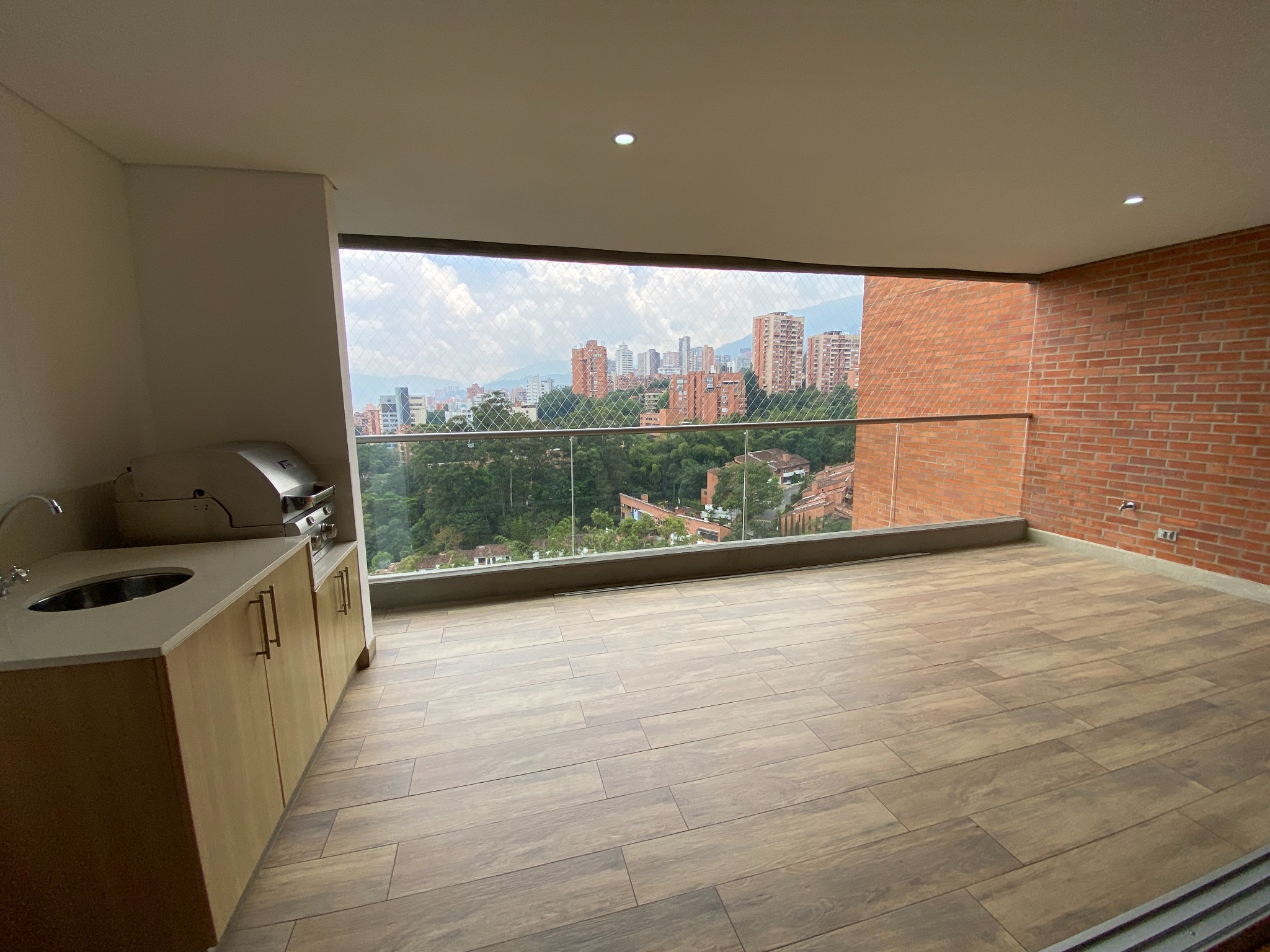 Apartamento en venta en Loma Benedictinos, Envigado · foto 11 de 24