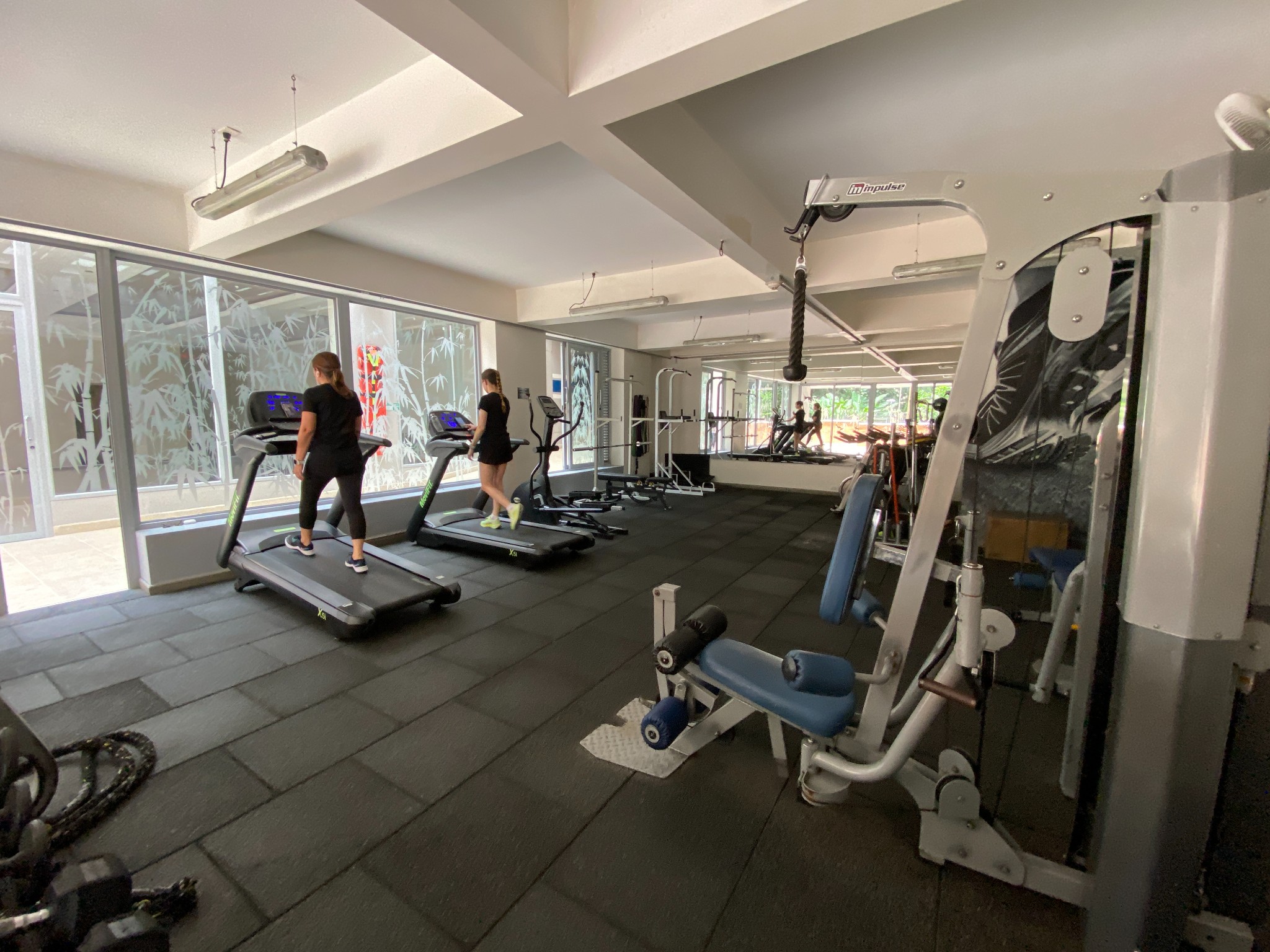 Apartamento en venta en Loma Benedictinos, Envigado · foto 21 de 24