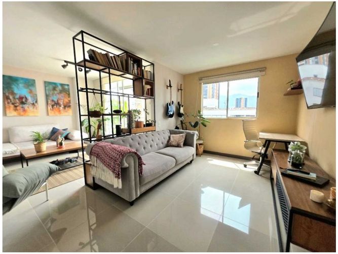 Apartamento de 2 alcobas en venta en La Abadia, Envigado, 82 m² · foto 10 de 19