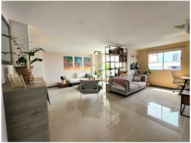 Apartamento de 2 alcobas en venta en La Abadia, Envigado, 82 m² · foto 13 de 19