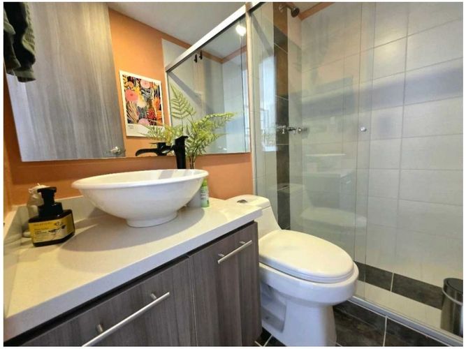 Apartamento de 2 alcobas en venta en La Abadia, Envigado, 82 m² · foto 14 de 19