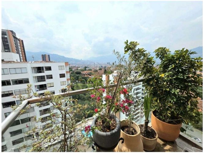 Apartamento de 2 alcobas en venta en La Abadia, Envigado, 82 m² · foto 17 de 19