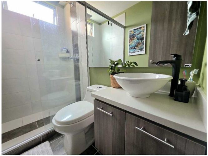Apartamento de 2 alcobas en venta en La Abadia, Envigado, 82 m² · foto 19 de 19