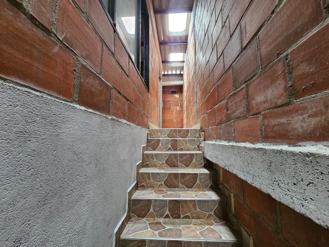 Casa de 3 alcobas en venta en Villagorgona, Candelaria, 70 m² · foto 10 de 19