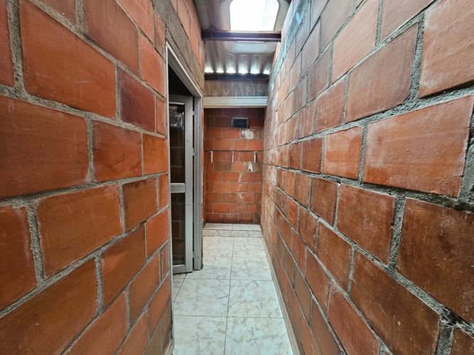Casa de 3 alcobas en venta en Villagorgona, Candelaria, 70 m² · foto 11 de 19