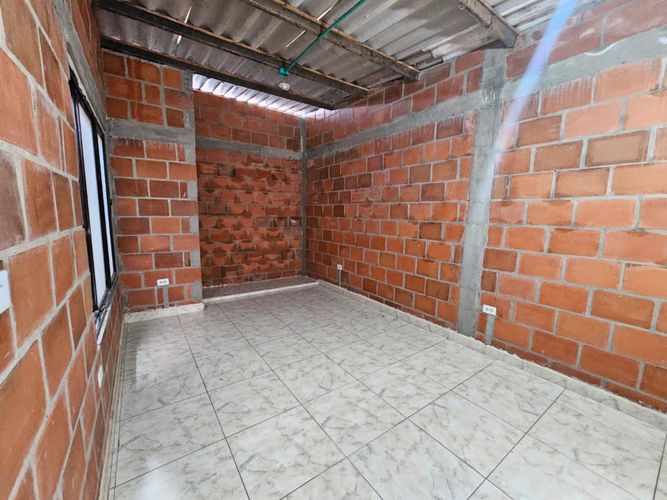 Casa de 3 alcobas en venta en Villagorgona, Candelaria, 70 m² · foto 12 de 19