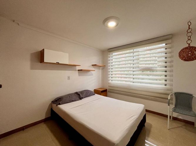 Apartamento de 3 alcobas en arriendo en Las Lomas, Medellín, 136 m² · foto 17 de 19