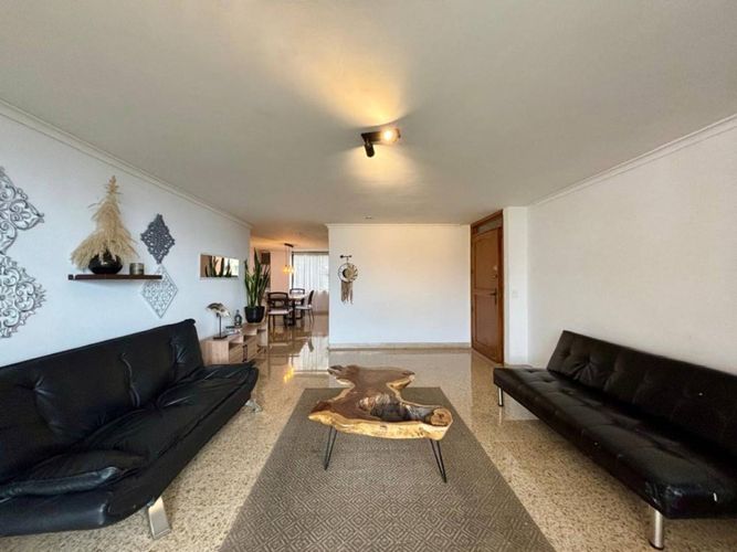 Apartamento de 3 alcobas en arriendo en Las Lomas, Medellín, 136 m² · foto 19 de 19