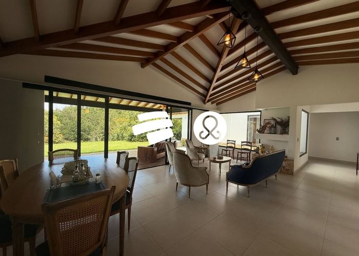 Finca en venta en La Mosca, Rionegro, 174 m² · foto 2 de 10