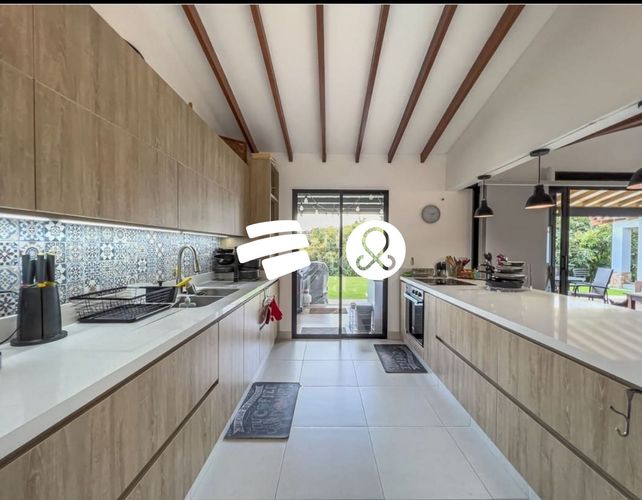 Finca en venta en La Mosca, Rionegro, 174 m² · foto 4 de 10