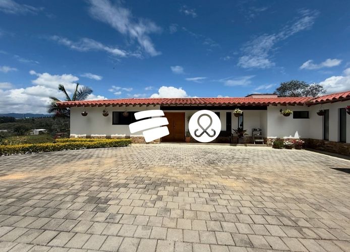 Finca en venta en La Mosca, Rionegro, 174 m² · foto 8 de 10