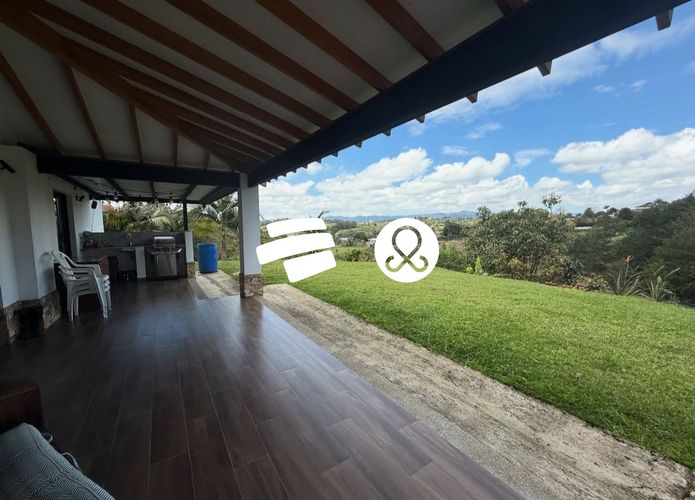 Finca en venta en La Mosca, Rionegro, 174 m² · foto 9 de 10