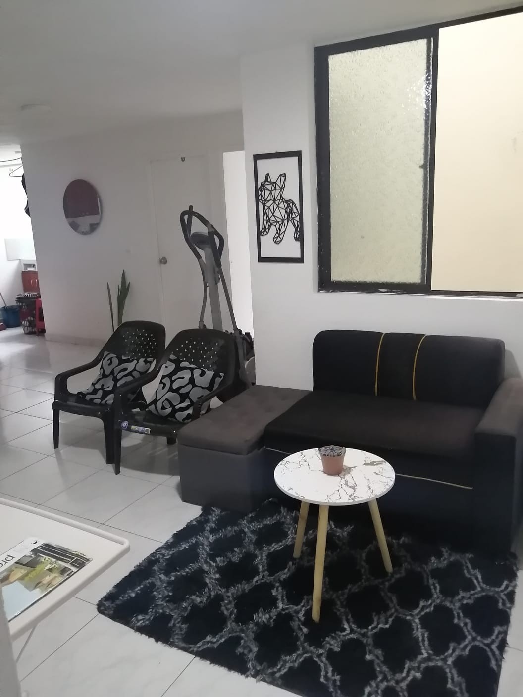 Apartment for sale in Caicedo, Medellín 3