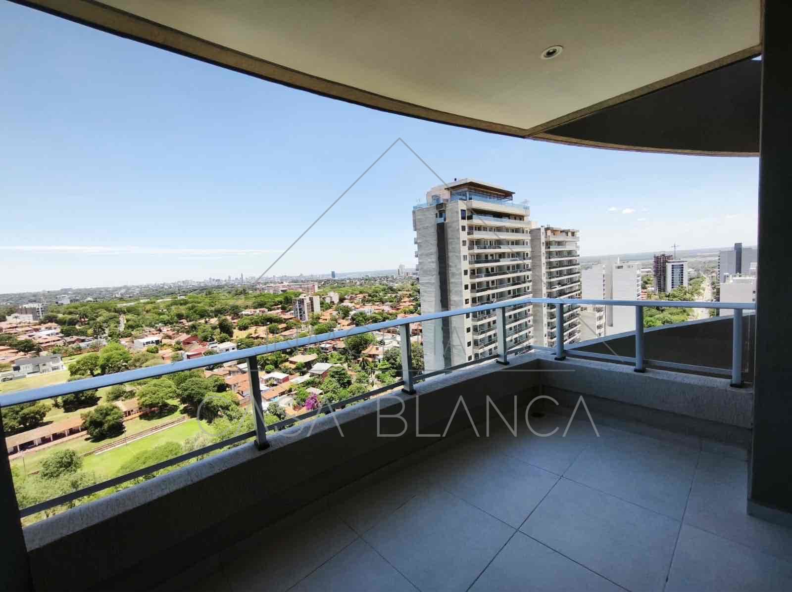 Alquiler Departamento en Asunción, Av. Molas López — foto 2