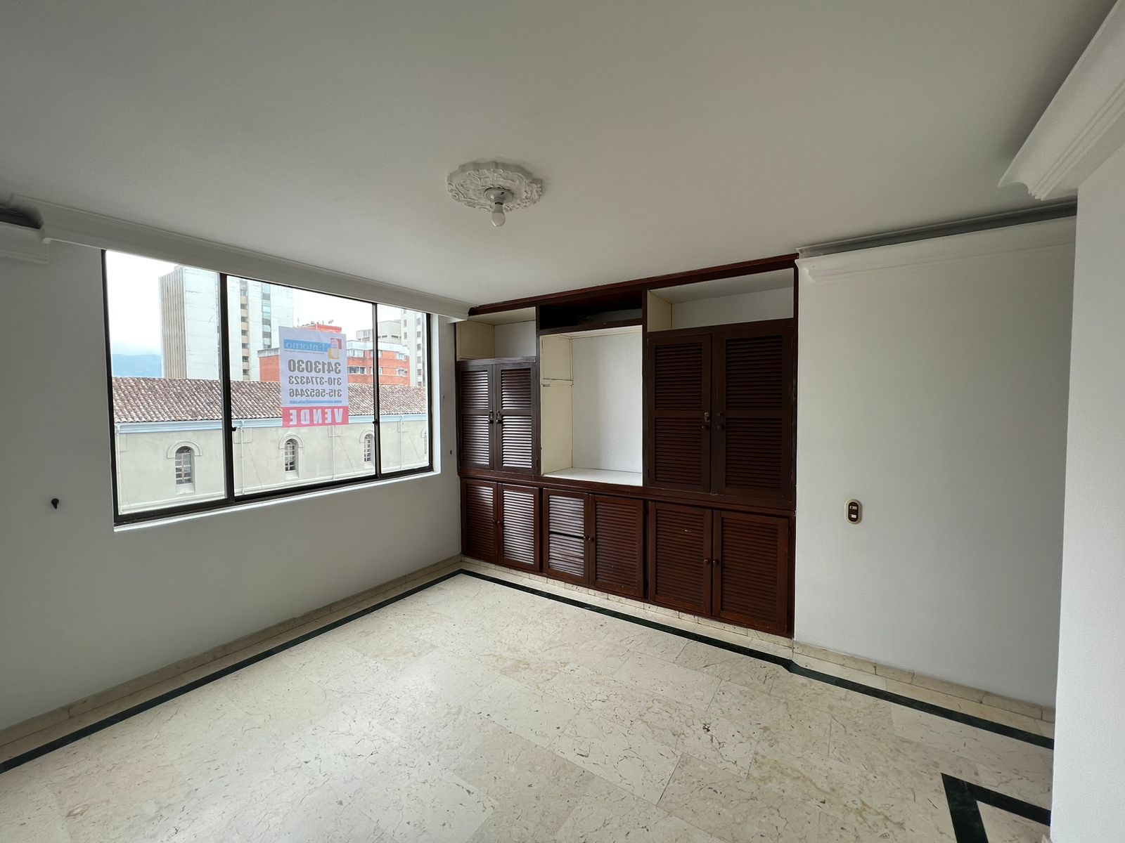 Apartamento en venta en Centro, Pereira · foto 8 de 11