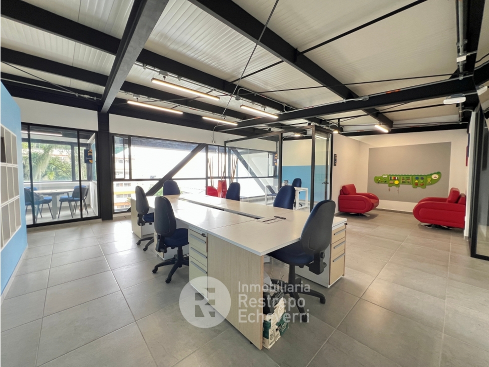 Local en Arriendo en Faneon, Manizales