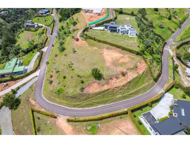 Lote en venta en Pantanillo, El Retiro, 5000 m² · foto 2 de 7