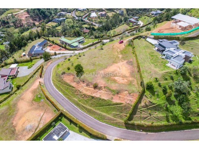 Lote en venta en Pantanillo, El Retiro, 5000 m² · foto 3 de 7