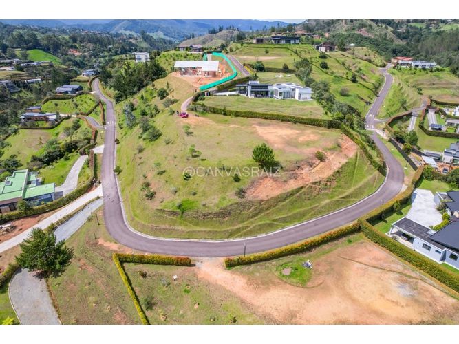Lote en venta en Pantanillo, El Retiro, 5000 m² · foto 4 de 7