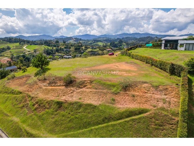 Lote en venta en Pantanillo, El Retiro, 5000 m² · foto 5 de 7