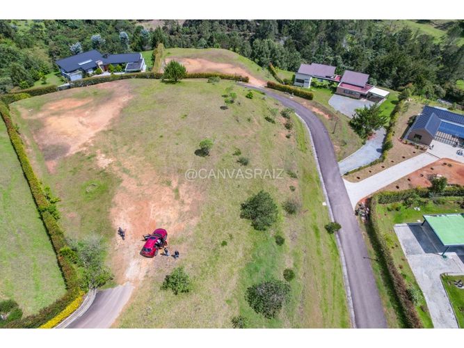 Lote en venta en Pantanillo, El Retiro, 5000 m² · foto 6 de 7