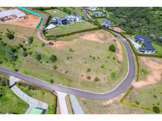 Lote en venta en Pantanillo, El Retiro, 5000 m² · foto 7 de 7