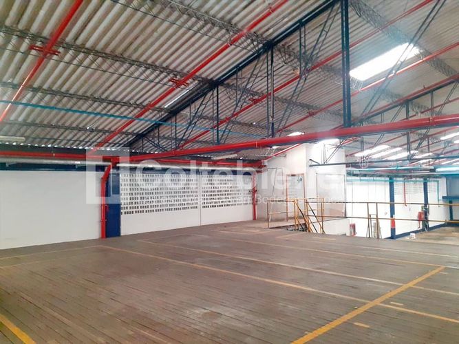 Bodega en arriendo en Sierra Morena, La Estrella · foto 5 de 24