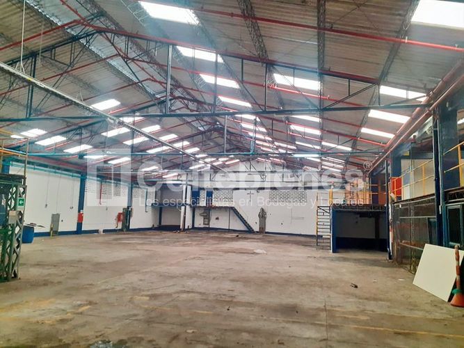 Bodega en arriendo en Sierra Morena, La Estrella · foto 7 de 24