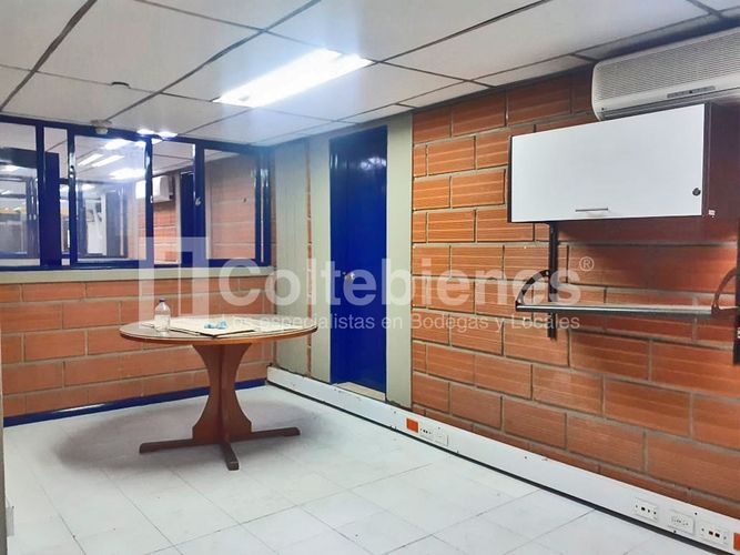 Bodega en arriendo en Sierra Morena, La Estrella · foto 13 de 24