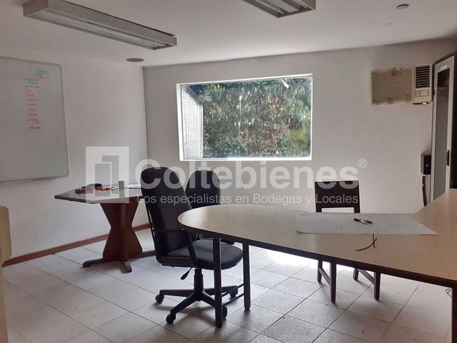 Bodega en arriendo en Sierra Morena, La Estrella · foto 14 de 24