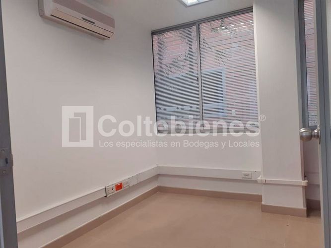 Bodega en arriendo en Sierra Morena, La Estrella · foto 15 de 24