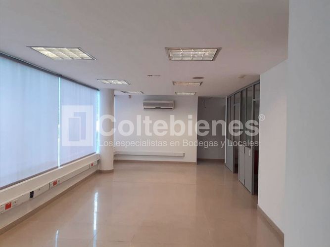 Bodega en arriendo en Sierra Morena, La Estrella · foto 16 de 24