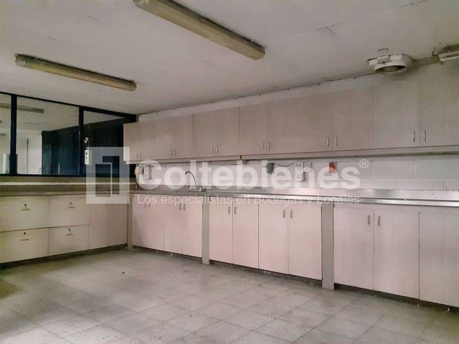 Bodega en arriendo en Sierra Morena, La Estrella · foto 17 de 24