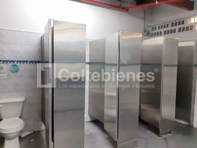 Bodega en arriendo en Sierra Morena, La Estrella · foto 18 de 24