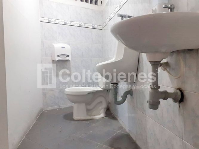 Bodega en arriendo en Sierra Morena, La Estrella · foto 19 de 24