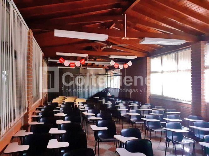 Bodega en arriendo en Sierra Morena, La Estrella · foto 22 de 24