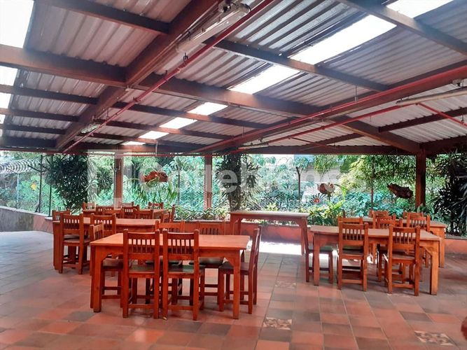 Bodega en arriendo en Sierra Morena, La Estrella · foto 23 de 24